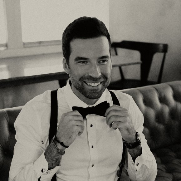 Meet your Posher, Ian - Picture 1 of 1